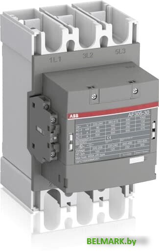 Контактор ABB AF305-30-11-13 1SFL587002R1311 - фото