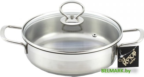 Сотейник Кухар Крокус Классика КК1-24С4 - фото