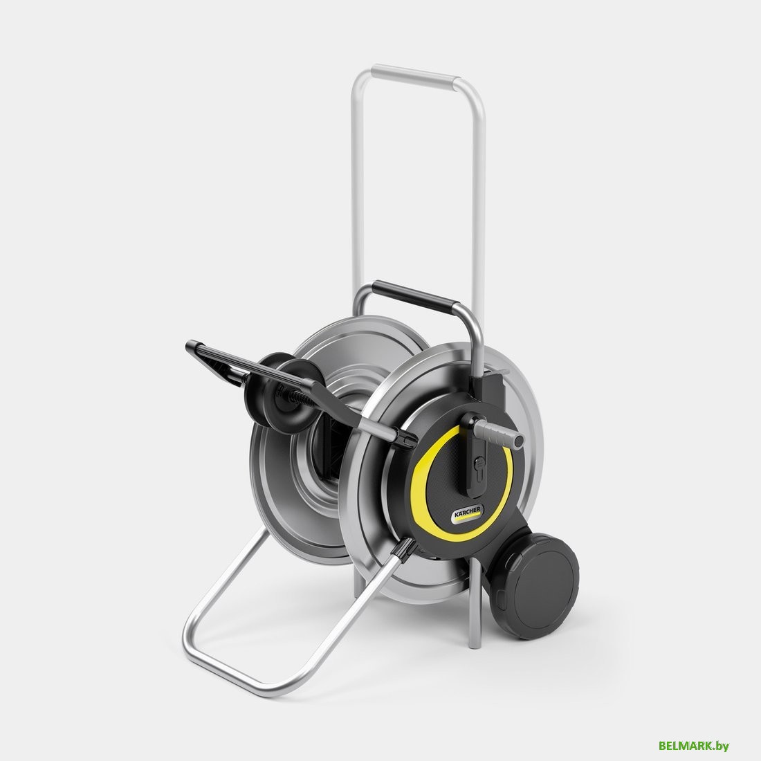 Тележка для шланга Karcher HT 6 M 2.645-369.0 - фото2