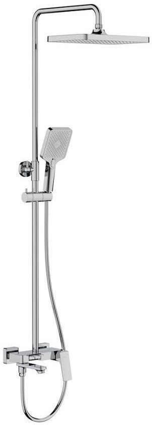 Душевая система FRAP F2487 - фото