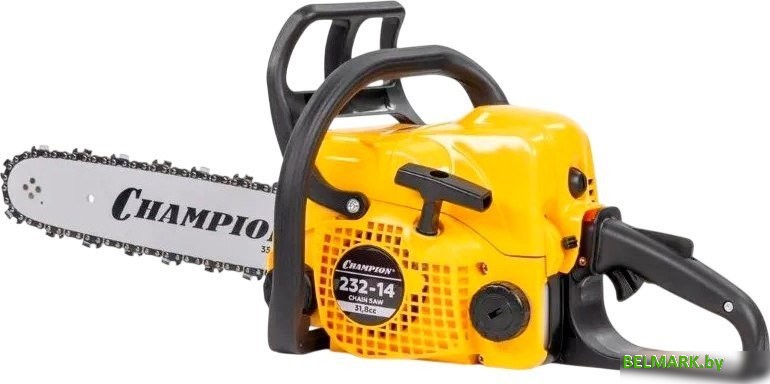 Бензопила Champion 232-14 - фото