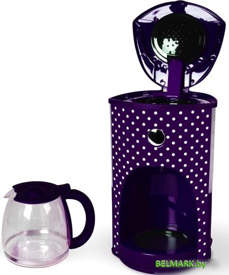 Капельная кофеварка Kalorik CM 1008 PWD - фото2