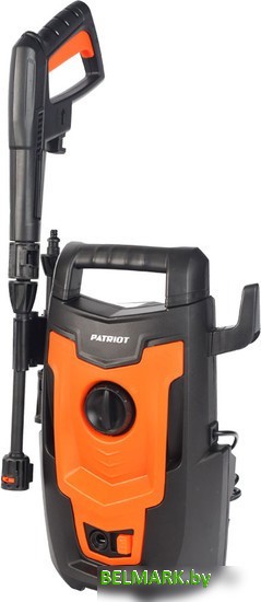 Мойка высокого давления Patriot GT 320 Imperial [322306000] - фото