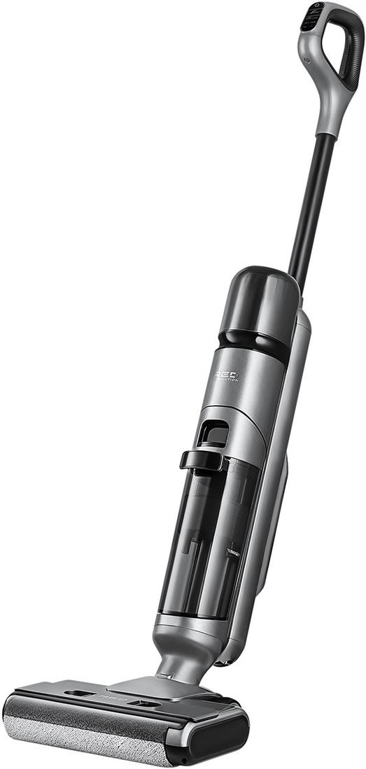 Вертикальный моющий пылесос RED Solution Aqua W3450 - фото