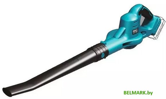 Ручная воздуходувка Dedra DED7094 (без АКБ) - фото