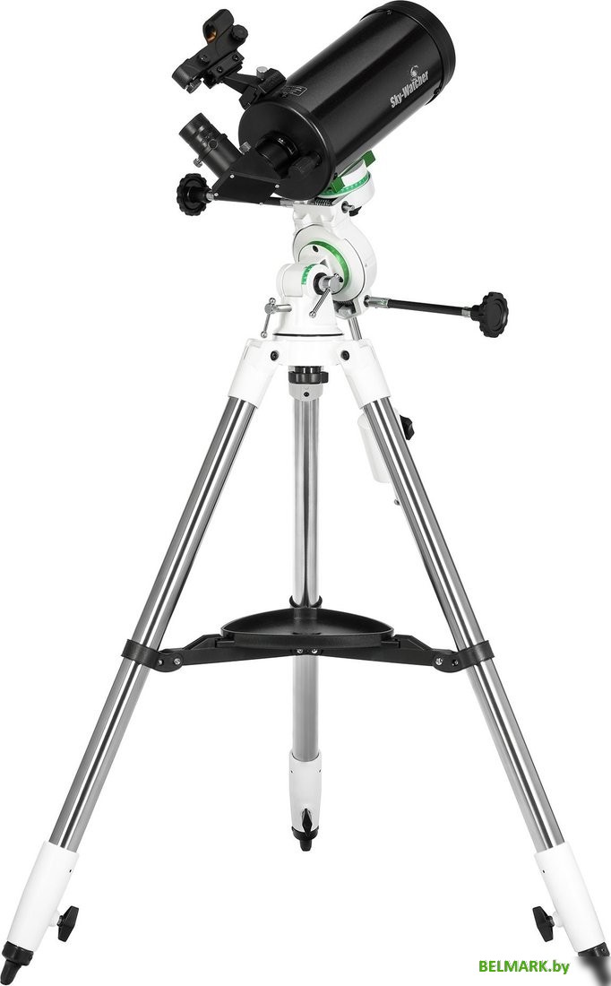 Телескоп Sky-Watcher MAK102 StarQuest2 EQ2 - фото2