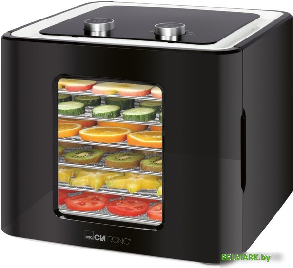 Сушилка для овощей и фруктов Clatronic DR 3773 - фото