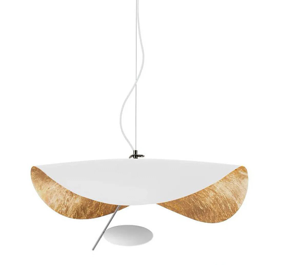 Подвесная люстра ImperiumLoft Covert01 178134-26 - фото