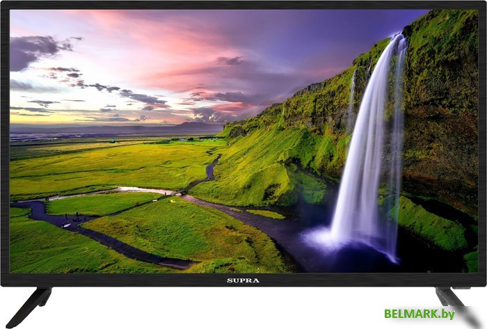 Телевизор Supra STV-LC40ST0045F - фото