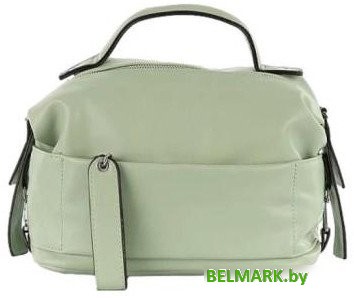 Женская сумка Passo Avanti 500-6517-LGR (светло-зеленый) - фото