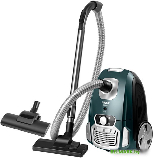 Пылесос Aresa AR-2403 - фото