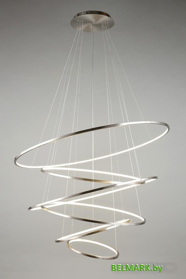 Подвесная люстра Aployt Monisia APL.020.13.243 - фото2