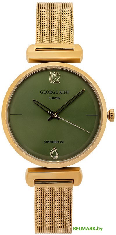 Наручные часы George Kini GK.FL0004 - фото
