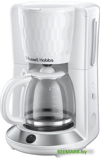 Капельная кофеварка Russell Hobbs 27010-56 - фото