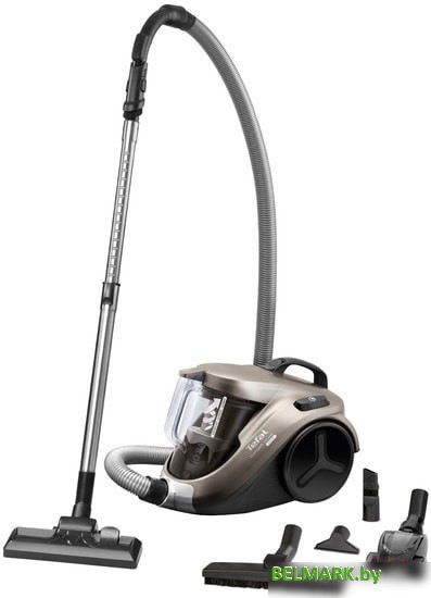 Пылесос Tefal TW3786RA - фото