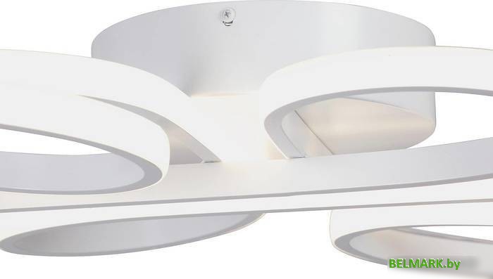 Припотолочная люстра Vitaluce V3775 V3775-0/2PL - фото2