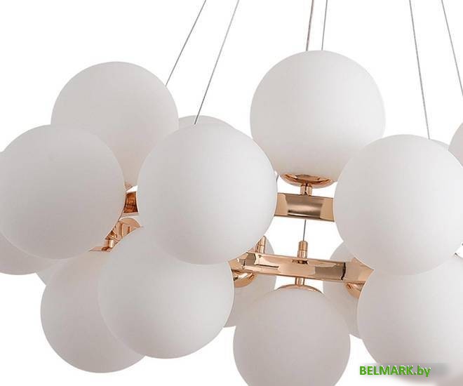 Подвесная люстра Kinklight Сида 07508-20,37 - фото2