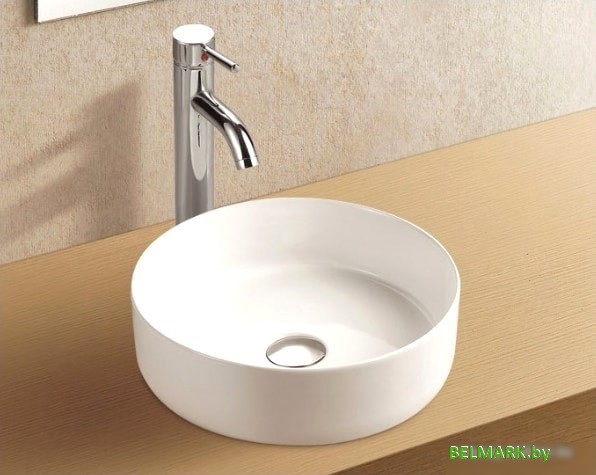 Умывальник WeltWasser Elbach 3134 - фото2