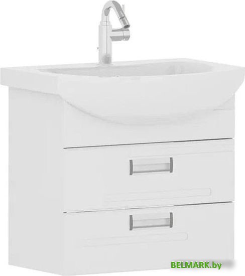 Volna Тумба под умывальник Joli 70.2Y - фото