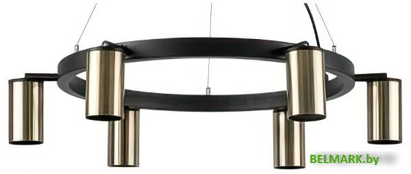 Подвесная люстра Lightstar Rullo LR016316 - фото