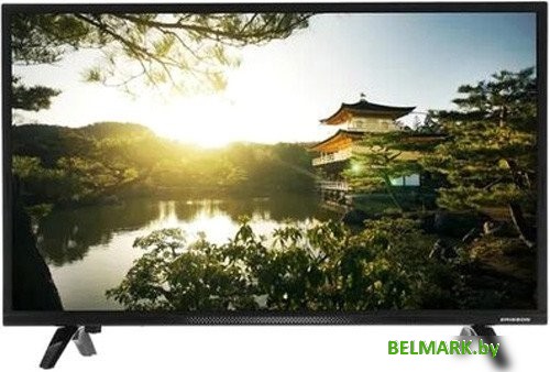 Телевизор Erisson 32LES802T2 - фото