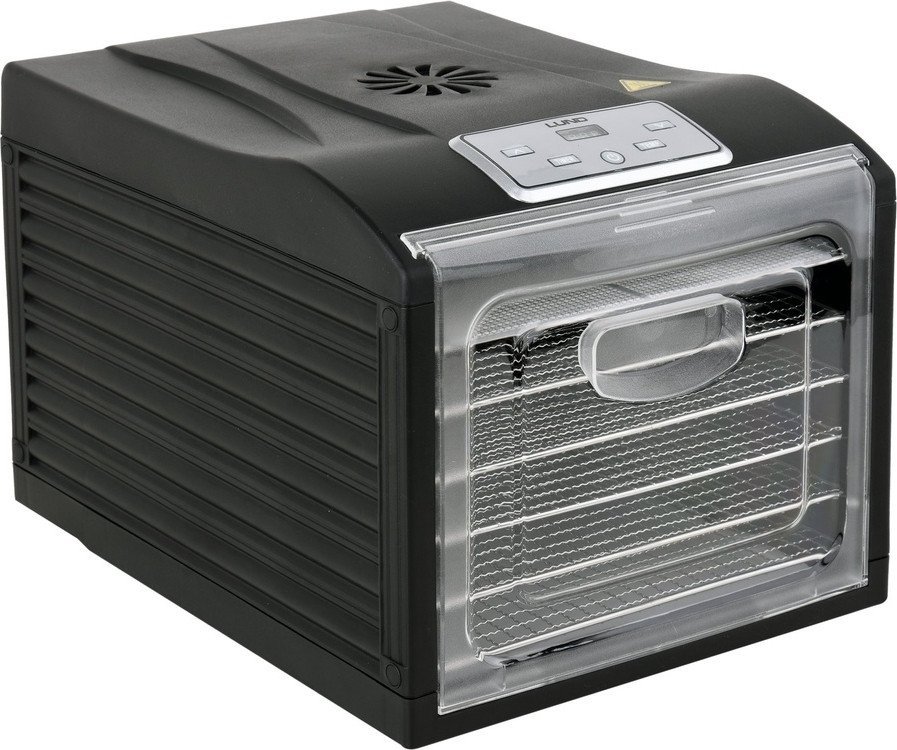 Сушилка для овощей и фруктов LUND 68272 - фото2