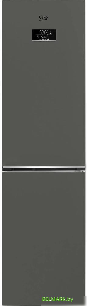 Холодильник BEKO B3R0CNK332HG - фото