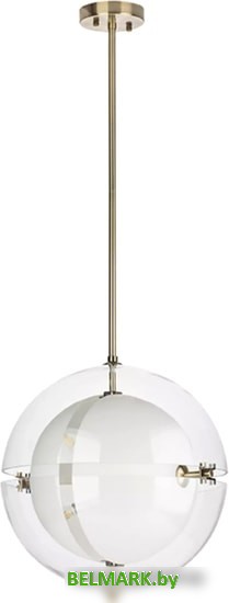 Подвесная люстра Lightstar Modena 816043 - фото