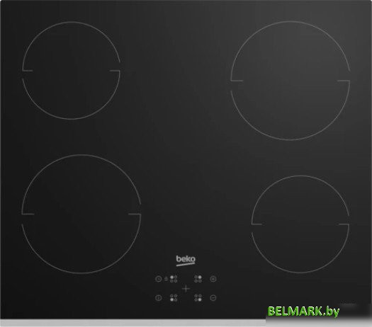 Варочная панель BEKO HII6440RQTB - фото