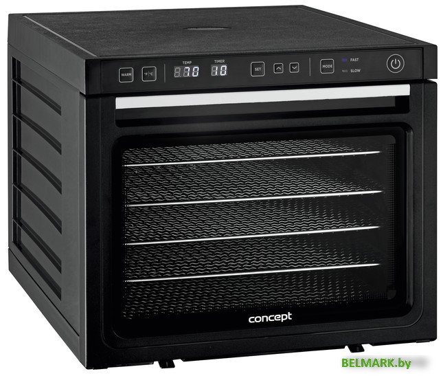 Сушилка для овощей и фруктов Concept SO3000 - фото