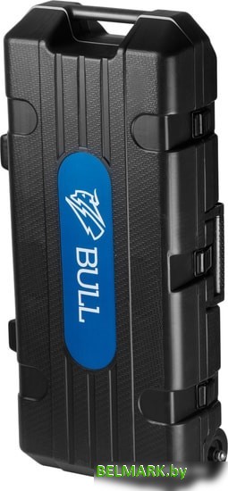 Отбойный молоток Bull SH 1501 - фото2