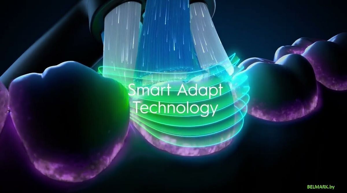 Электрическая зубная щетка Oral-B iO 10 Series 10 (lunar gold) - фото2