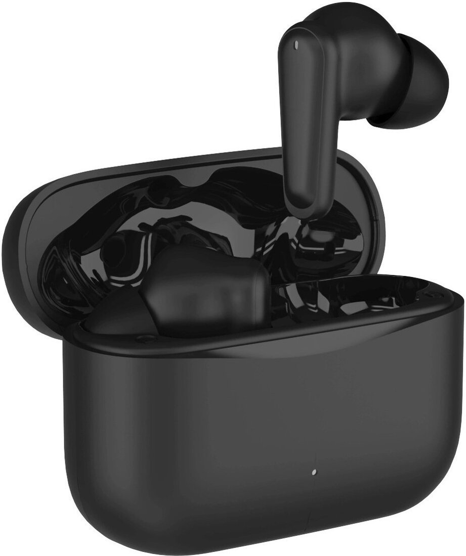 Наушники Hyundai H-EP203 (черный) - фото2