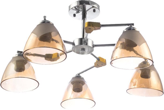 Припотолочная люстра Aitin Pro C1563/5 - фото