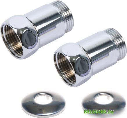 Американка Smart 731SCH0504 (2 шт) - фото