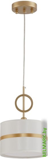 Подвесная люстра Favourite Mateo 2634-1P - фото