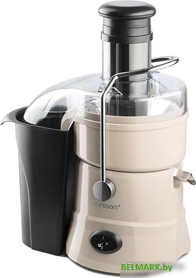 Соковыжималка Oursson JM3300/IV - фото