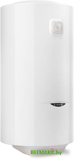 Накопительный электрический водонагреватель Ariston DUNE1 R 50 V 1,5K SLIM PL - фото2