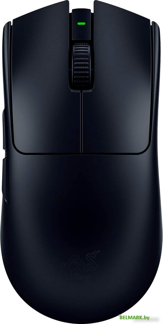 Игровая мышь Razer Viper V3 Pro (черный) - фото