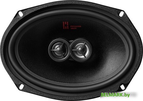 Коаксиальная АС Урал АК-M М - фото