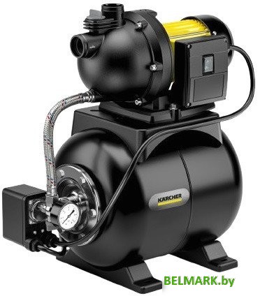 Насосная станция Karcher BP 3.200 Home 1.645-750.0 - фото