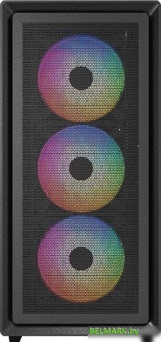 Корпус Powercase Mistral AY4B ARGB CMAYB-A4 - фото2