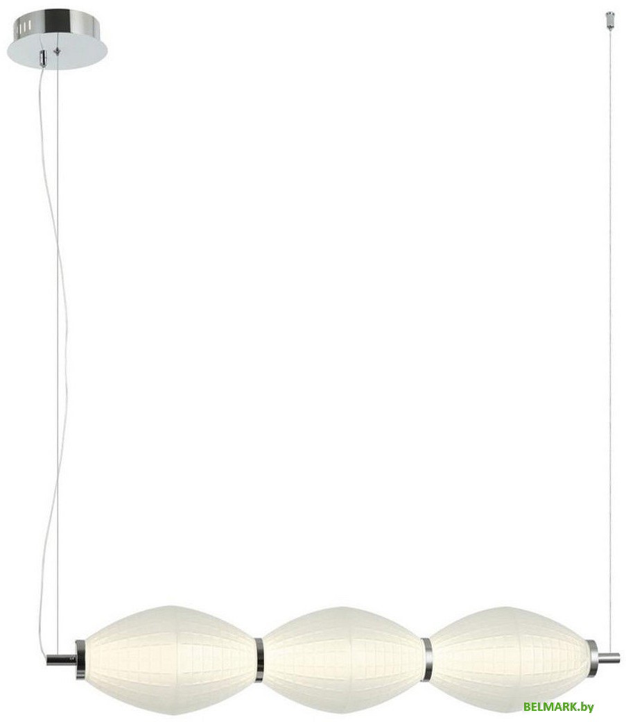 Подвесная люстра Omnilux OML-51403-03 - фото