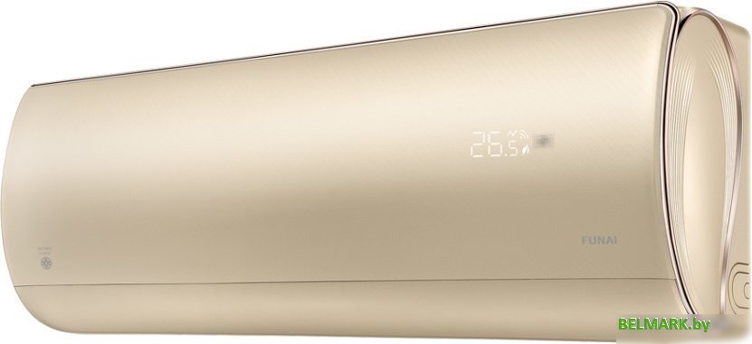 Кондиционер Funai Katana Inverter RAC-I-KT35HP.D01 - фото