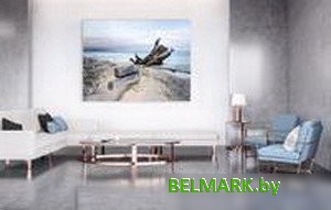 Картина Orlix Берег CA-11969 85x113 см - фото2