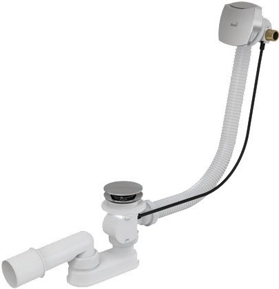 Сифон Alcaplast A564KM1 - фото