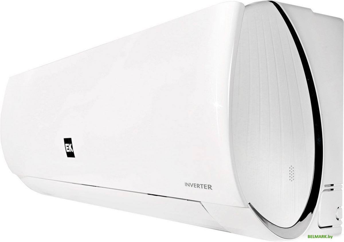 Кондиционер EuroKlimat Futura Inverter EKSF-50HNS/EKOF-50HNS - фото