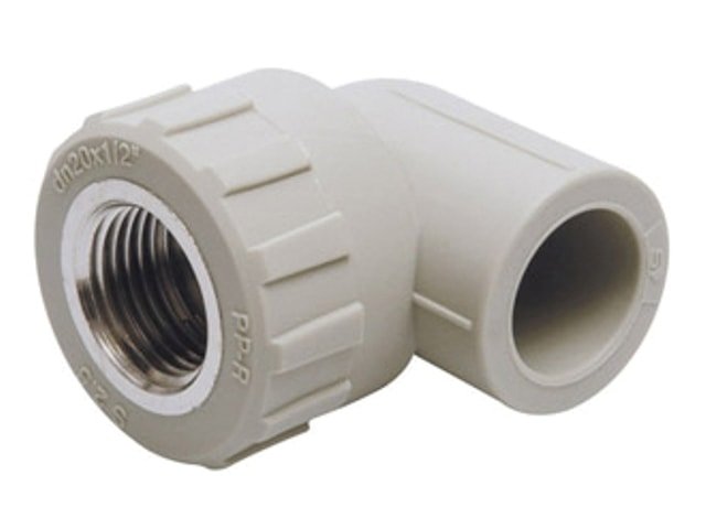 Фитинг Valfex 25х3/4" 10125025Г - фото