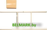 Каркас AM.PM Spirit W72A-170-070W-R2 - фото