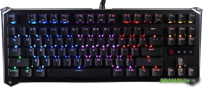 Клавиатура A4Tech Bloody B930 - фото